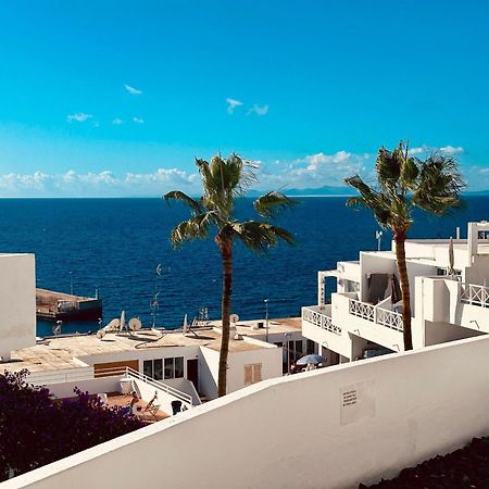 Suite Infinity Ocean - Sea View Puerto del Carmen  Exterior photo