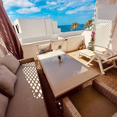 Suite Infinity Ocean - Sea View Puerto del Carmen  Exterior photo