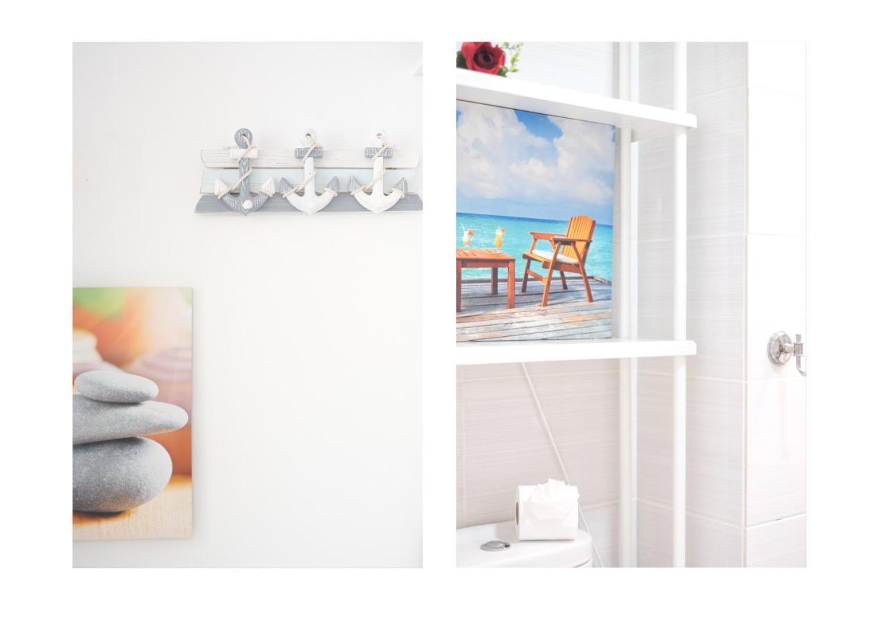 Suite Infinity Ocean - Sea View Puerto del Carmen  Exterior photo
