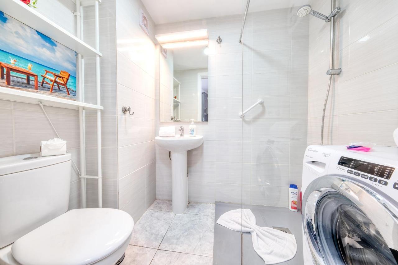 Suite Infinity Ocean - Sea View Puerto del Carmen  Exterior photo