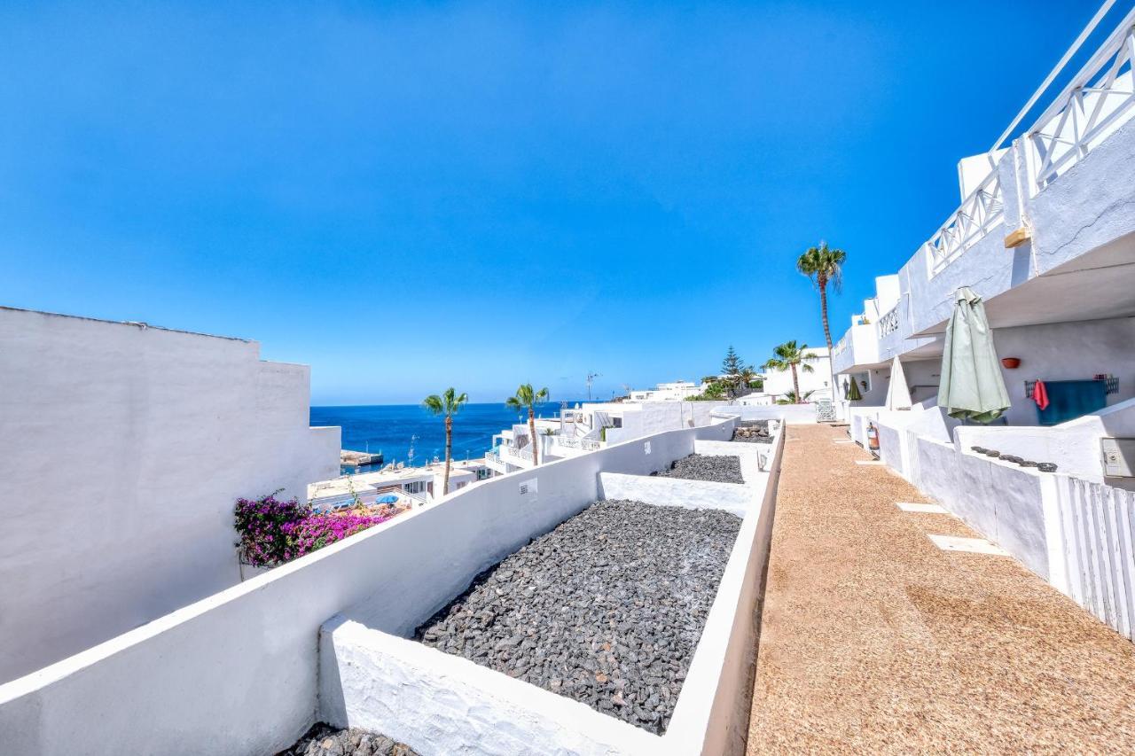 Suite Infinity Ocean - Sea View Puerto del Carmen  Exterior photo
