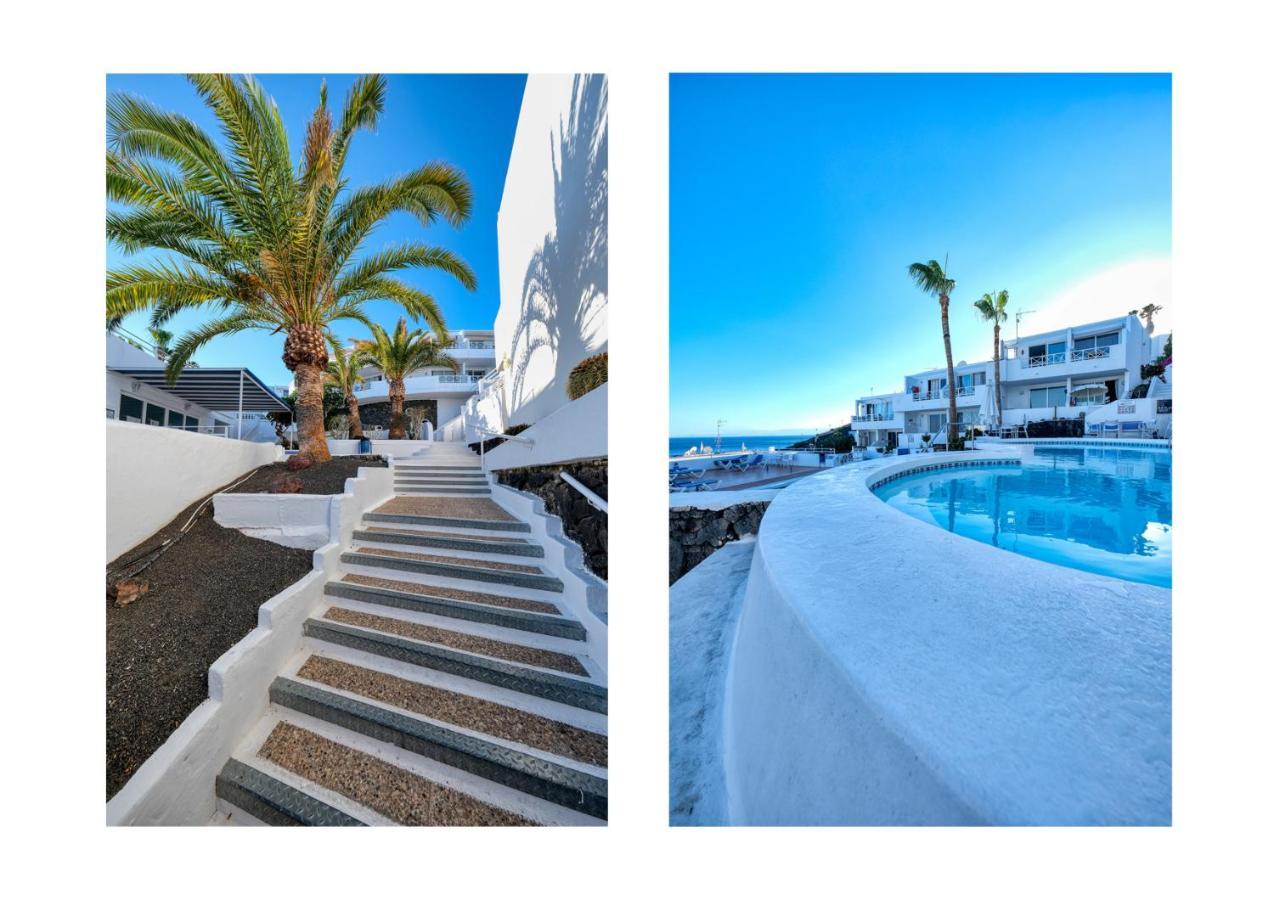 Suite Infinity Ocean - Sea View Puerto del Carmen  Exterior photo