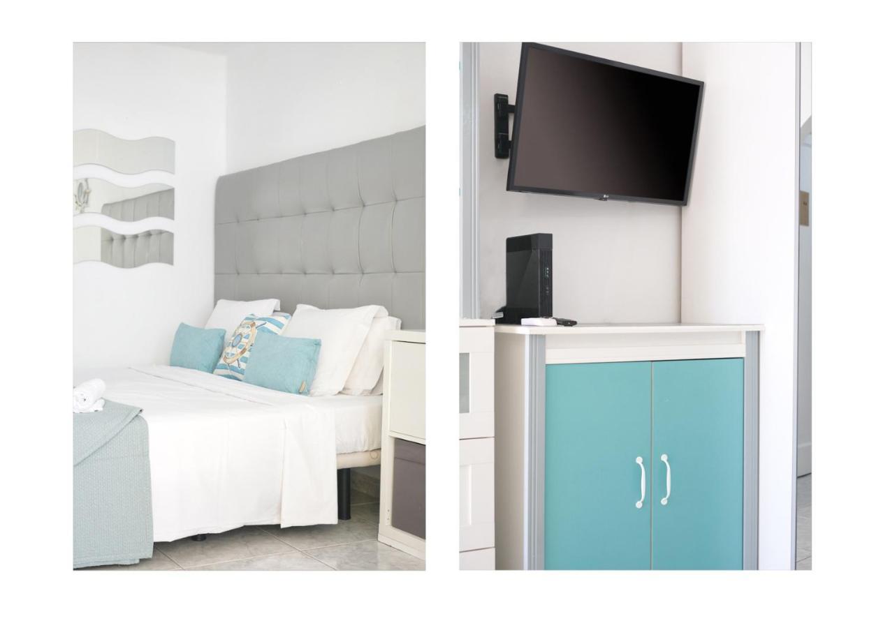 Suite Infinity Ocean - Sea View Puerto del Carmen  Exterior photo