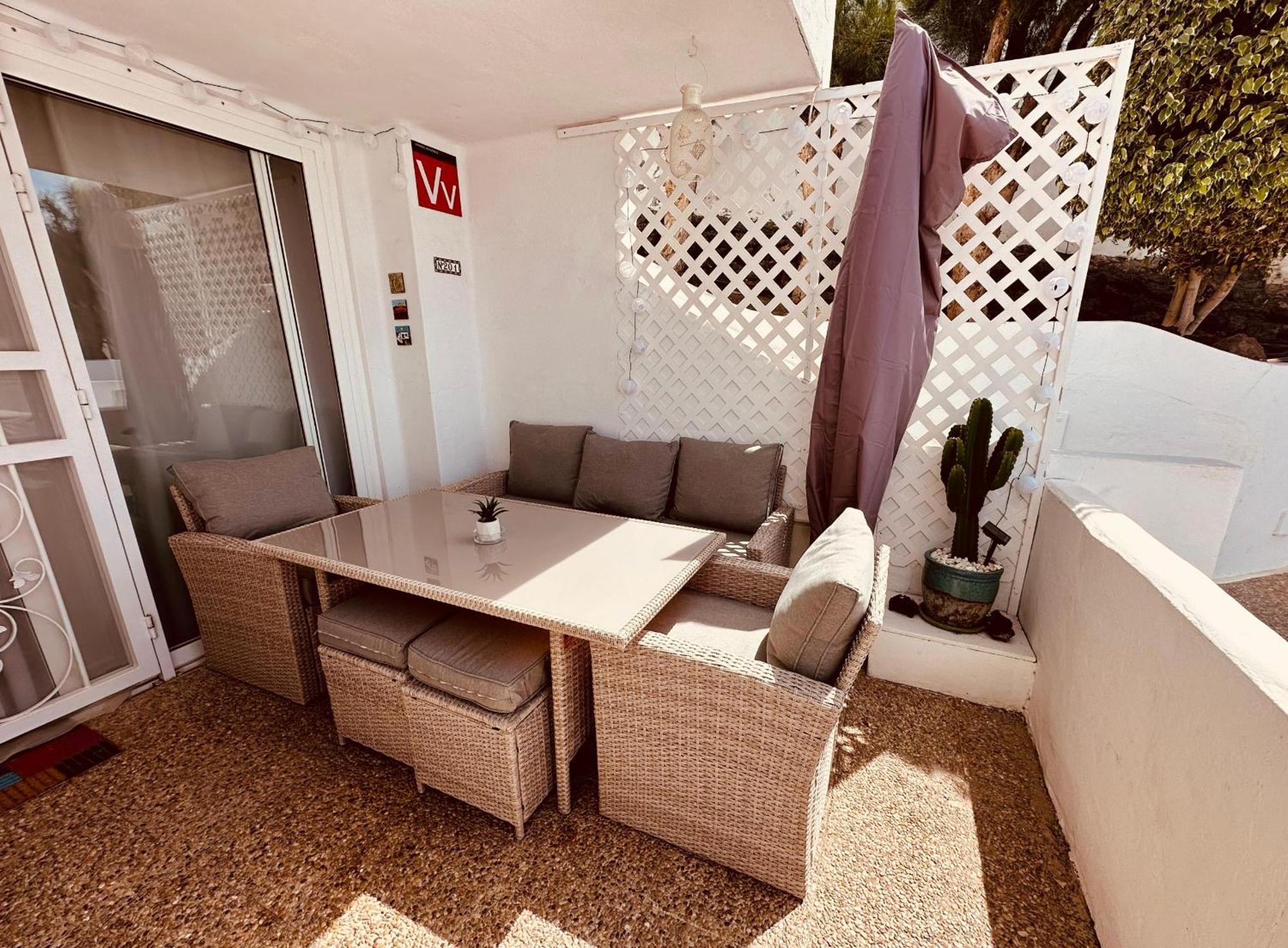 Suite Infinity Ocean - Sea View Puerto del Carmen  Exterior photo